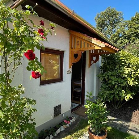 Appartamento Magnolia Garden Miskolc Esterno foto