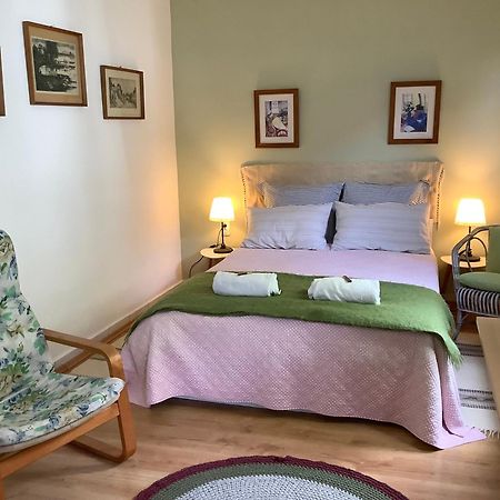 Appartamento Magnolia Garden Miskolc Esterno foto