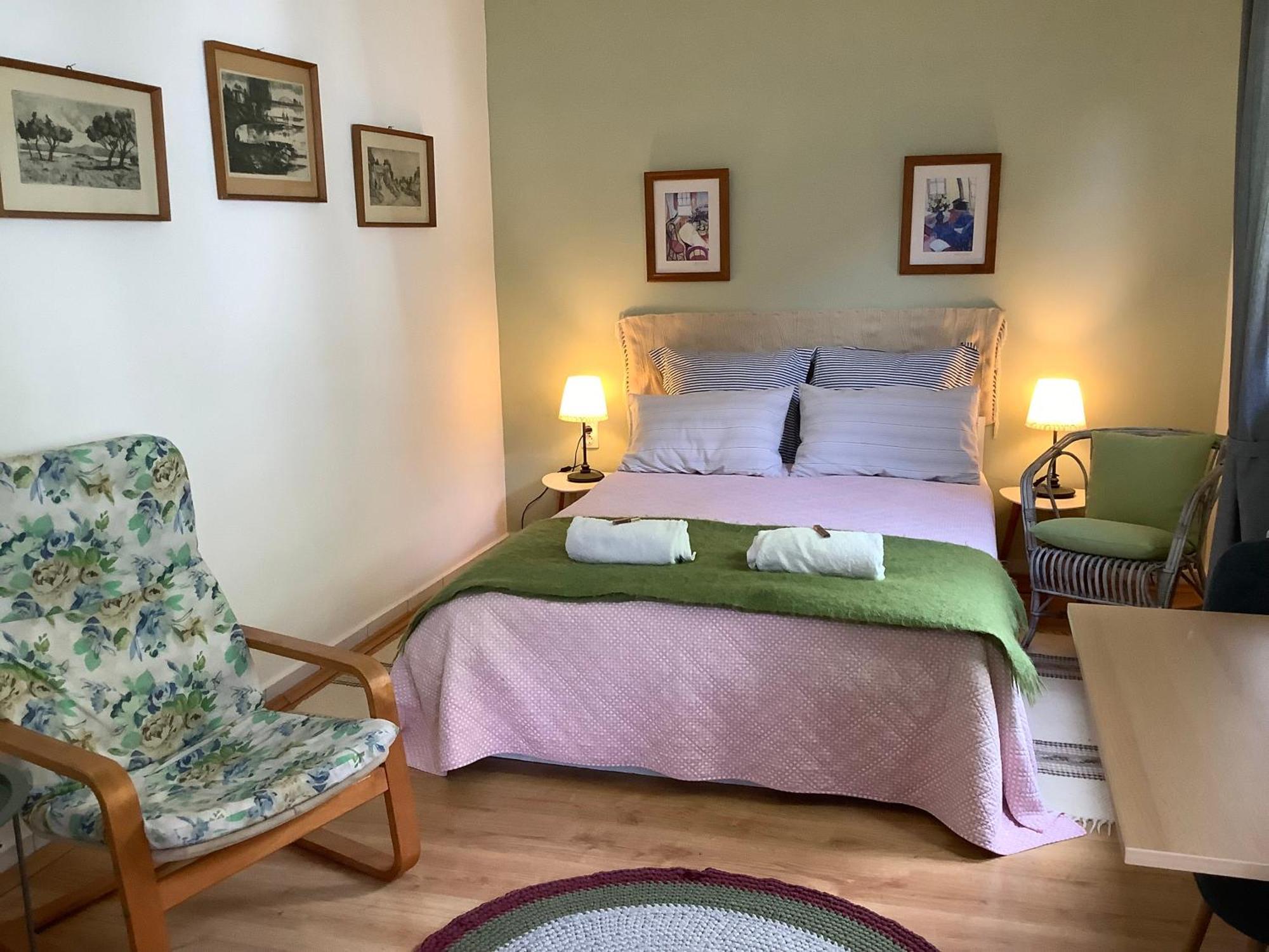 Appartamento Magnolia Garden Miskolc Esterno foto