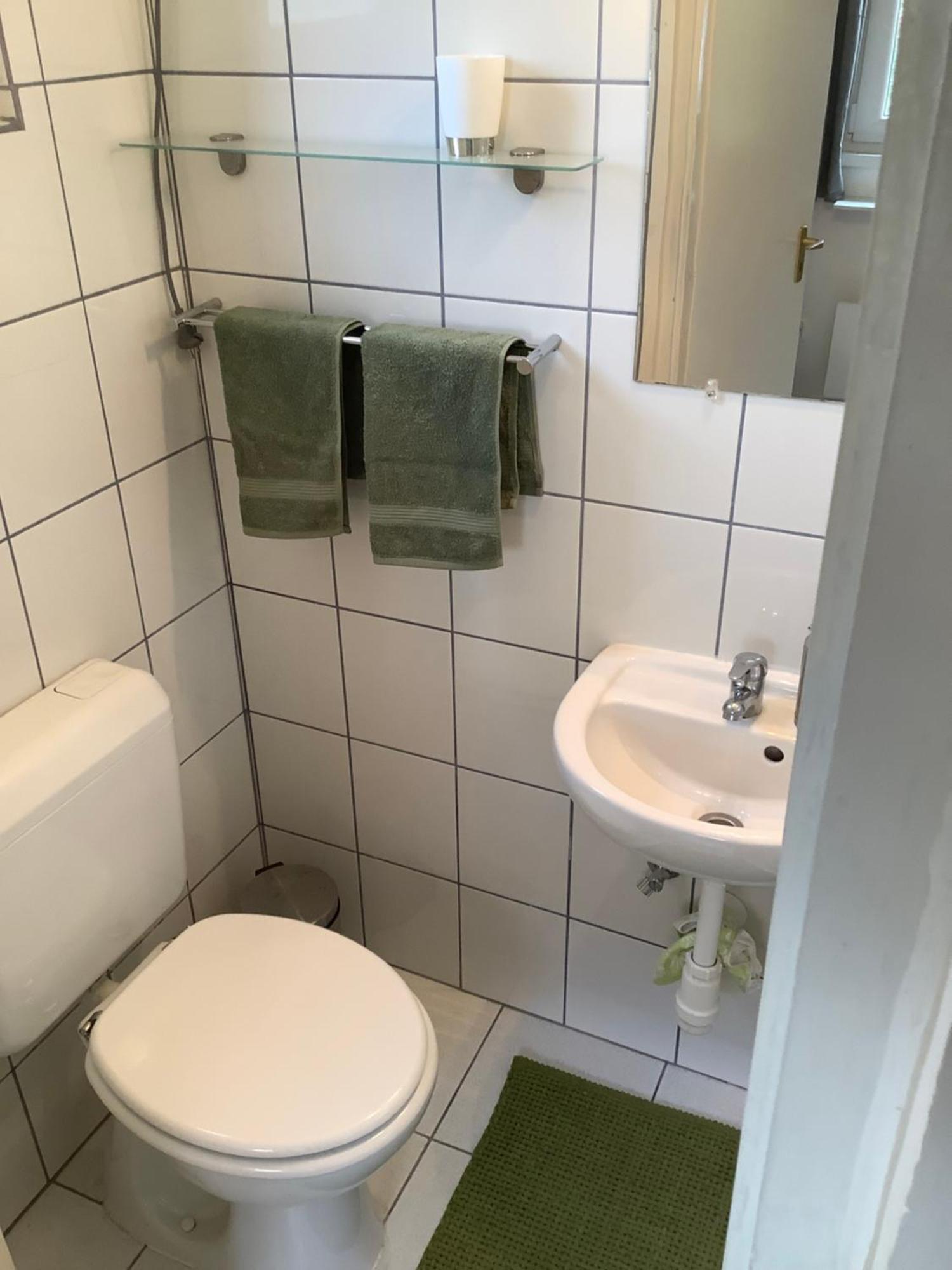 Appartamento Magnolia Garden Miskolc Esterno foto